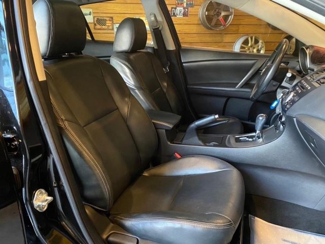 Mazda Mazda3  第8張相片
