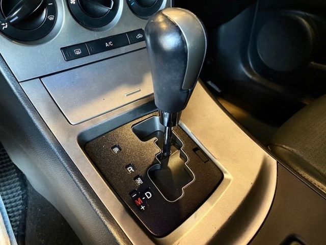 Mazda Mazda3  第12張相片