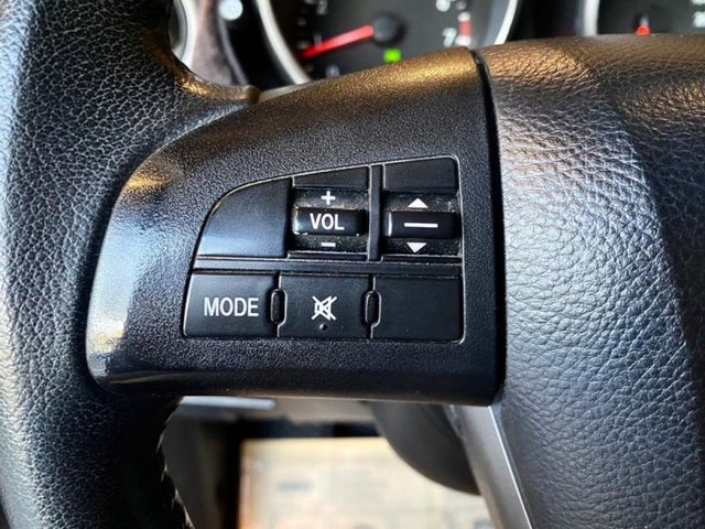 Mazda Mazda3  第14張相片