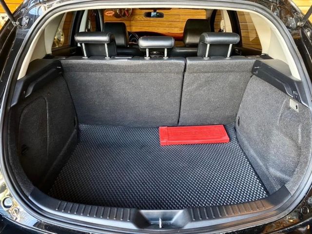 Mazda Mazda3  第15張相片