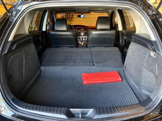 Mazda Mazda3  第16張相片