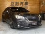 Subaru Legacy  第3張縮圖