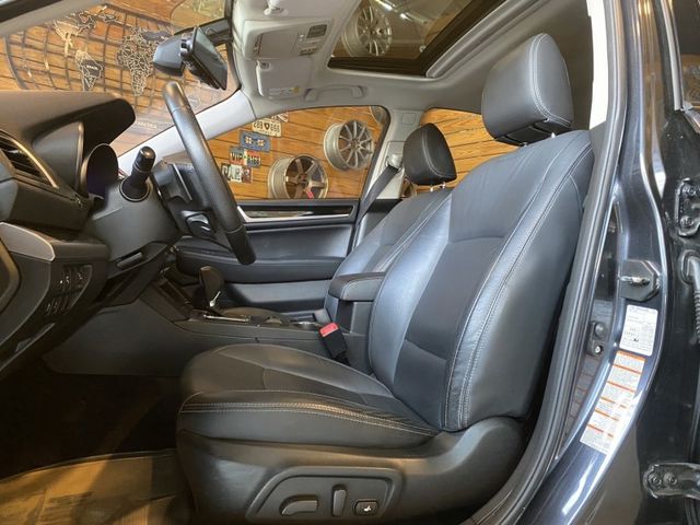 Subaru Legacy  第6張相片