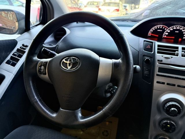Toyota Yaris  第9張相片