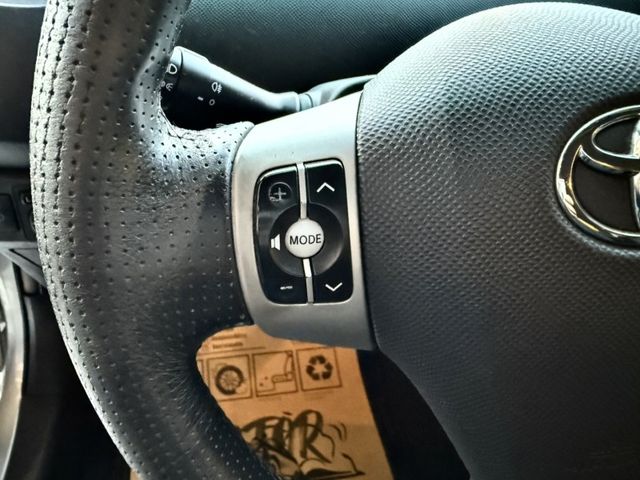 Toyota Yaris  第11張相片