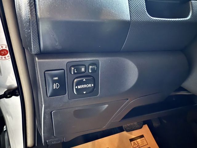 Toyota Yaris  第12張相片