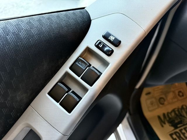 Toyota Yaris  第14張相片