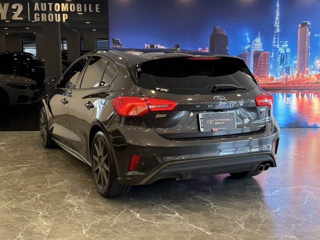 Ford/福特 Focus  第5張相片
