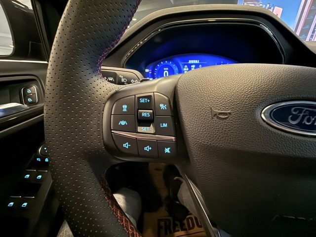 Ford/福特 Focus  第10張相片