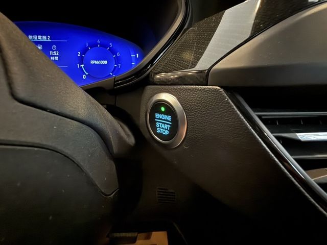 Ford/福特 Focus  第12張相片