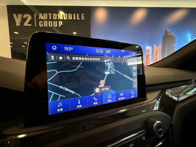 Ford/福特 Focus  第15張相片