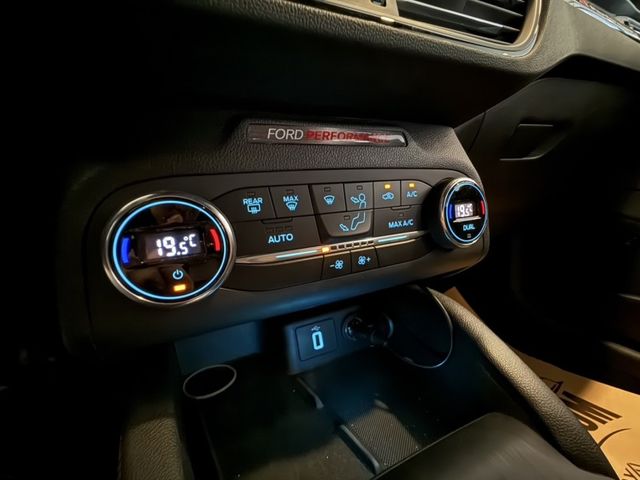 Ford/福特 Focus  第17張相片