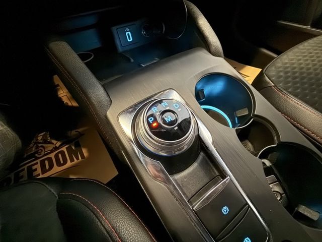 Ford/福特 Focus  第18張相片