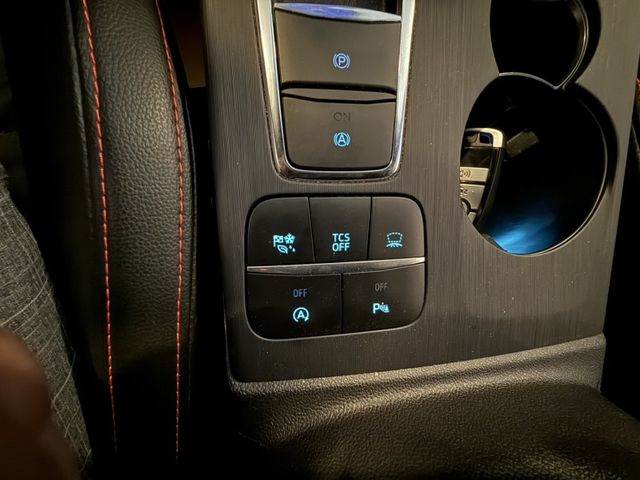 Ford/福特 Focus  第19張相片