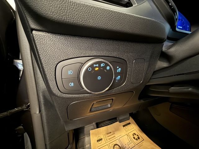 Ford/福特 Focus  第21張相片