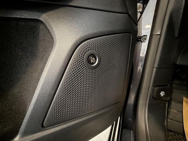 Ford/福特 Focus  第22張相片