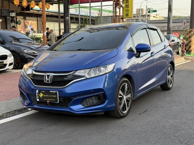 Honda FIT  第1張相片