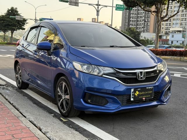 Honda FIT  第4張相片