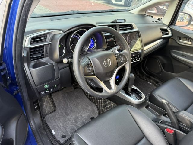 Honda FIT  第6張相片