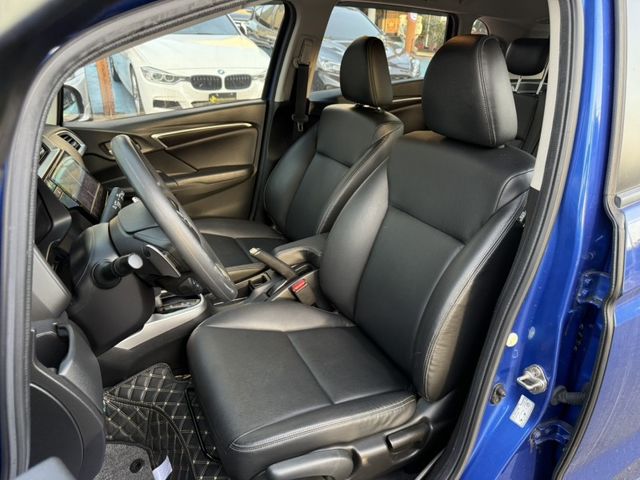 Honda FIT  第7張相片
