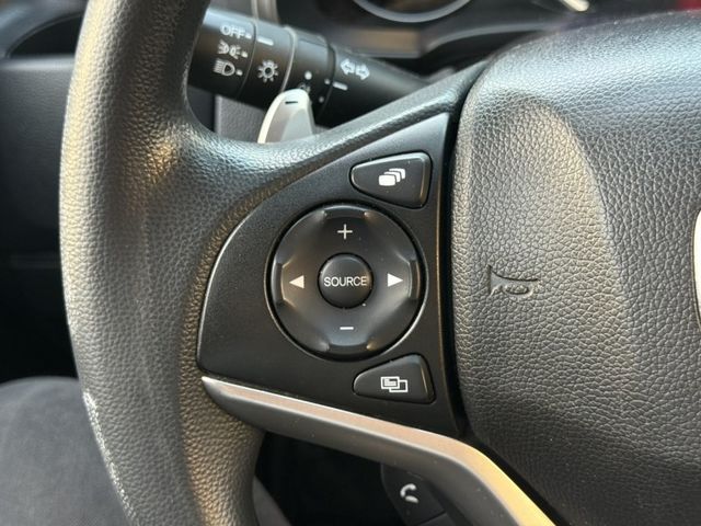 Honda FIT  第12張相片