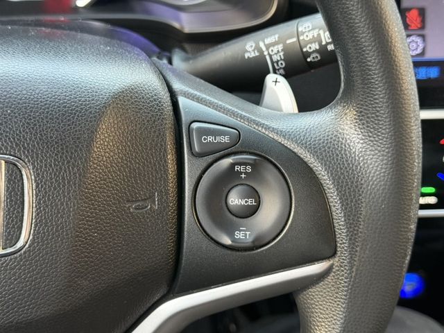 Honda FIT  第13張相片