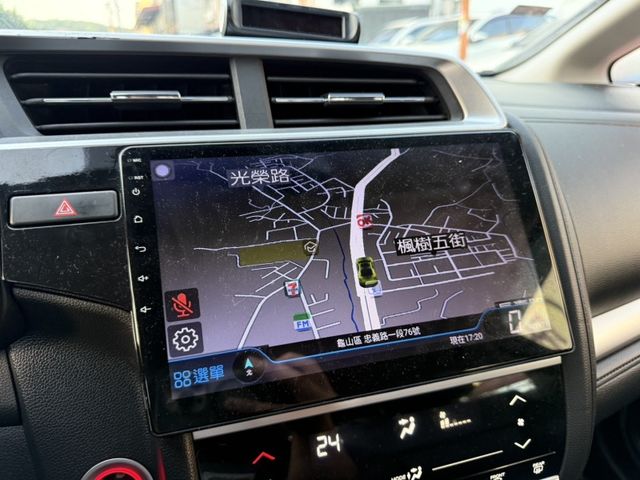 Honda FIT  第16張相片