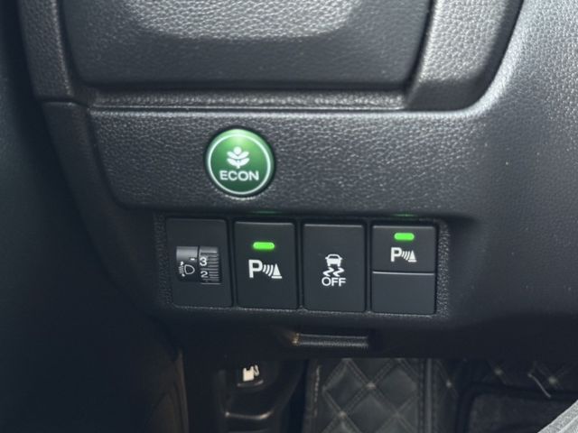 Honda FIT  第20張相片