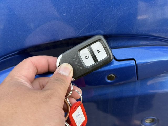 Honda FIT  第22張相片