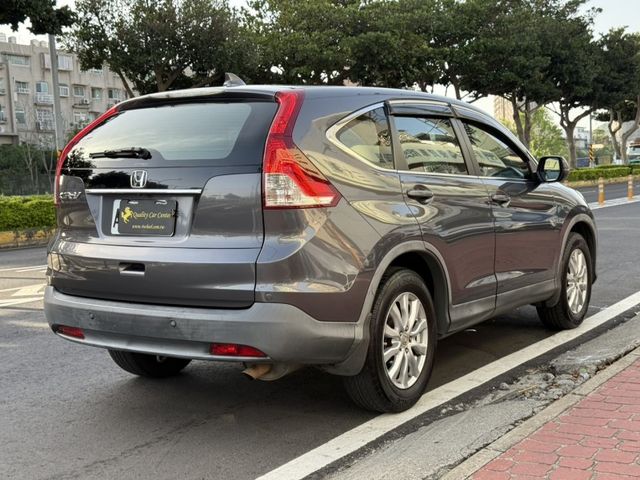 Honda CR-V  第3張相片