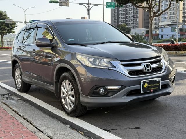 Honda CR-V  第4張相片