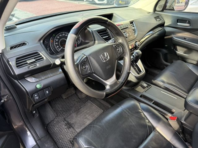 Honda CR-V  第6張相片