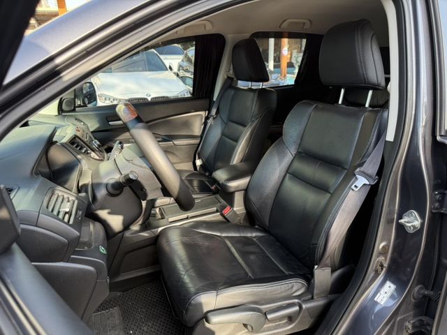 Honda CR-V  第7張相片