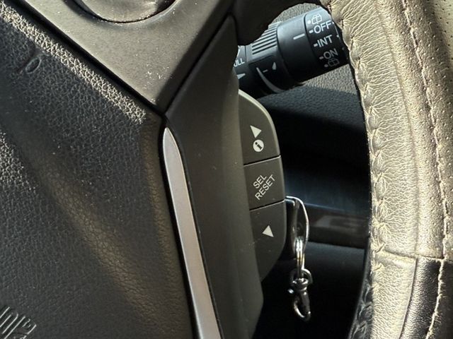 Honda CR-V  第14張相片