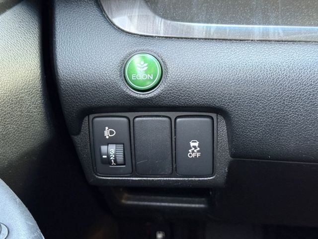 Honda CR-V  第19張相片