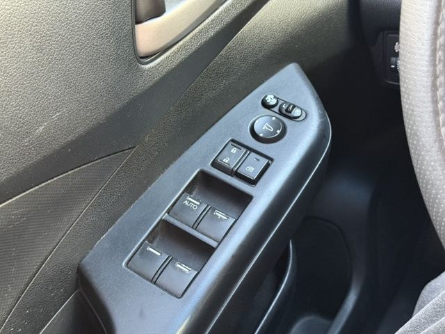 Honda CR-V  第20張相片