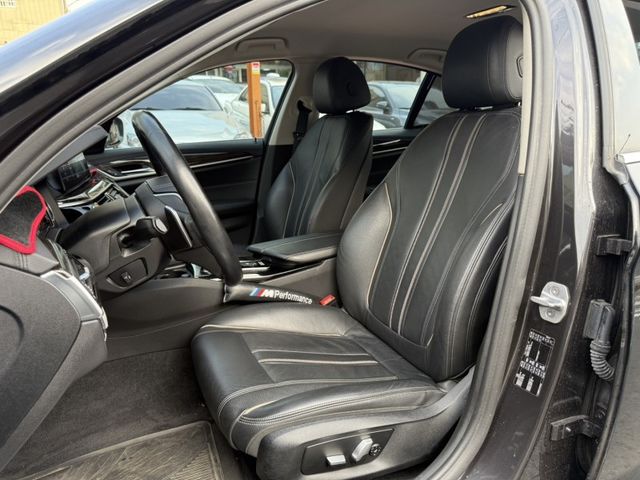 BMW/ 寶馬 520i  第7張相片