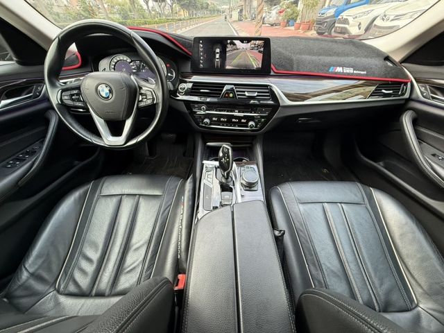 BMW/ 寶馬 520i  第9張相片