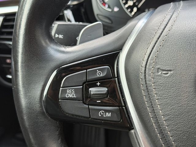 BMW/ 寶馬 520i  第11張相片