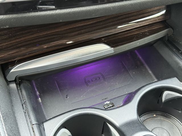 BMW/ 寶馬 520i  第18張相片