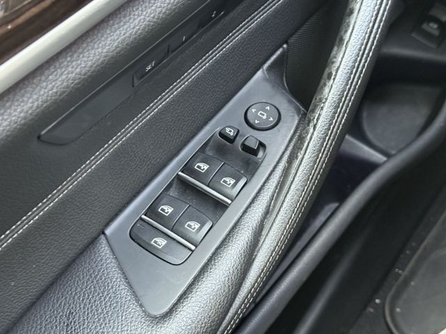 BMW/ 寶馬 520i  第21張相片