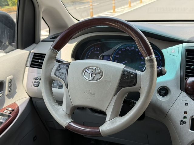 Toyota Sienna  第10張相片