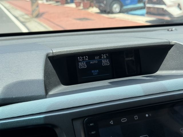 Toyota Sienna  第12張相片