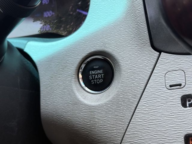 Toyota Sienna  第16張相片