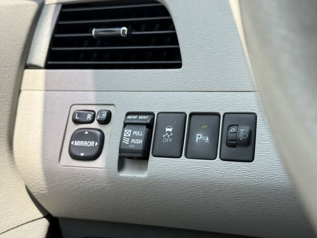 Toyota Sienna  第17張相片