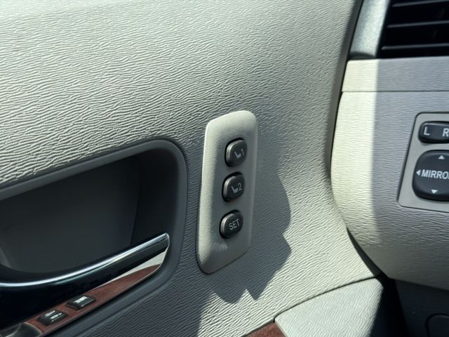 Toyota Sienna  第19張相片