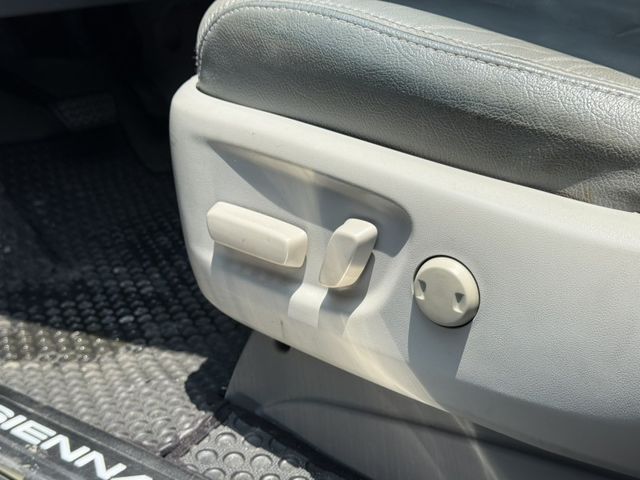 Toyota Sienna  第21張相片