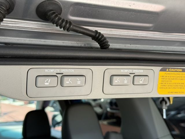 Toyota Sienna  第25張相片