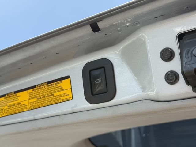 Toyota Sienna  第27張相片