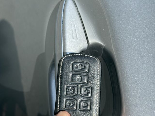 Toyota Sienna  第28張相片